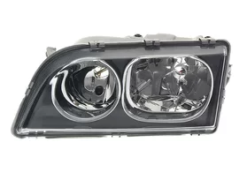 Фара передняя левая Volvo S40 I рестайлинг 