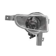 Фара противотуманная передняя правая Volvo S40 I рестайлинг 