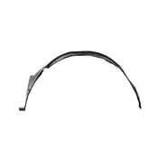 Подкрылок передний правый Volvo S40 I рестайлинг