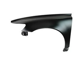 Крыло переднее левое Volvo S40 II Polcar