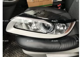 Фара передняя левая Volvo S40 II рестайлинг 