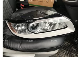 Фара передняя правая Volvo S40 II рестайлинг 