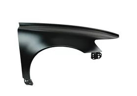 Крыло переднее правое Volvo S40 II Polcar