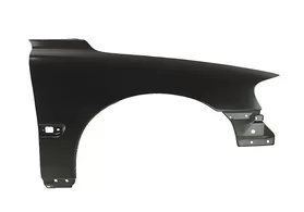 Крыло переднее правое Volvo S60 I Polcar