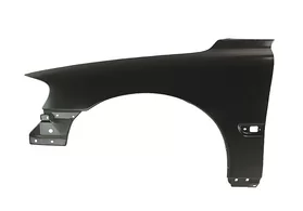 Крыло переднее левое Volvo S60 I Polcar