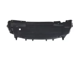 Защита бампера переднего Volvo S60 I дорестайлинг