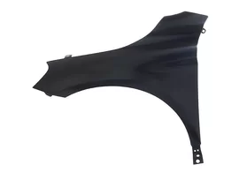 Крыло переднее левое Volvo S60 II рестайлинг TYG