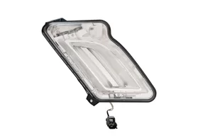 Дневные ходовые огни правые Volvo S60 II дорестайлинг