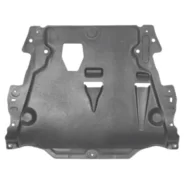 Защита двигателя Volvo S60 II