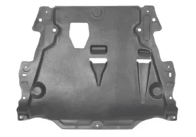 Защита двигателя Volvo S60 II