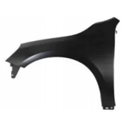 Крыло переднее левое Volvo S60 II дорестайлинг Polcar