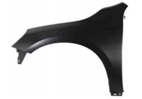 Крыло переднее левое Volvo S60 II дорестайлинг Polcar