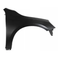 Крыло переднее правое Volvo S60 II дорестайлинг Polcar