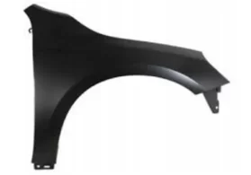 Крыло переднее правое Volvo S60 II дорестайлинг Polcar