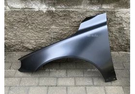 Крыло переднее левое Volvo S80 II