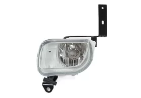 Фара противотуманная передняя левая Volvo S70