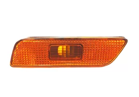 Повторитель поворота в крыло левый Volvo S80 I