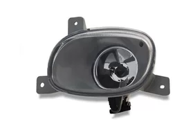 Фара противотуманная передняя левая Volvo S80 I