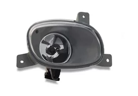 Фара противотуманная передняя правая Volvo S80 I