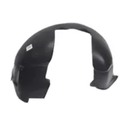 Подкрылок передний левый Volvo S80 I Polcar