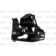 Кронштейн крепления решётки радиатора правый Volvo XC60 II дорестайлинг