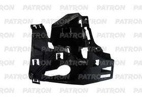 Кронштейн крепления решётки радиатора правый Volvo XC60 II дорестайлинг