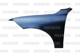 Крыло переднее левое Volvo XC60 II