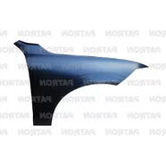 Крыло переднее правое Volvo XC60 II