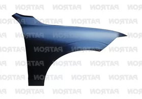 Крыло переднее правое Volvo XC60 II