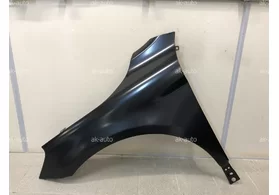 Крыло переднее левое Volvo XC60 I (TYG)