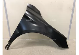 Крыло переднее правое Volvo XC60 I (TYG)