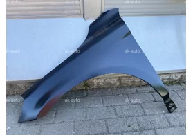 Крыло переднее левое Volvo XC60 I (Patron)