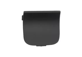 Заглушка буксировочного крюка в бампер задний Volvo XC60 I дорестайлинг