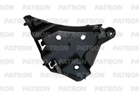 Кронштейн крепления бампера переденего правый Volvo XC60 I дорестайлинг