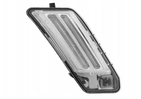 Дневной ходовой огонь левый Volvo XC60 I дорестайлинг (TYC)