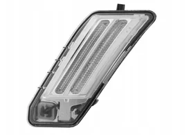 Дневной ходовой огонь правый Volvo XC60 I дорестайлинг (TYC)