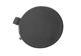 Заглушка буксировочного крюка в бампер передний Volvo XC60 I дорестайлинг