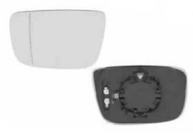 Стекло зеркала бокового левого Volvo XC60 I 