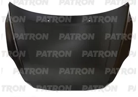 Капот Volvo XC60 I дорестайлинг (Patron) 