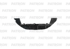 Защита бампера переднего Volvo XC60 I рестайлинг