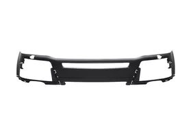 Бампер передний Volvo XC90 I дорестайлинг (с омывателями)