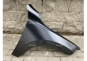 Крыло переднее правое Volvo XC90 II (сталь)