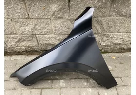 Крыло переднее левое Volvo XC90 II (сталь)