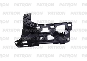 Кронштейн крепления бампера переднего левый Volvo XC90 II