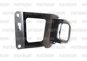 Крюк капота левый Volvo XC90 II