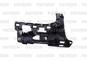 Кронштейн крепления бампера переднего правый Volvo XC90 II