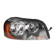 Фара передняя правая Volvo XC90 I дорестайлинг (TYC)