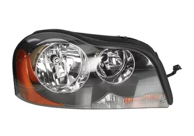 Фара передняя правая Volvo XC90 I дорестайлинг (DEPO)