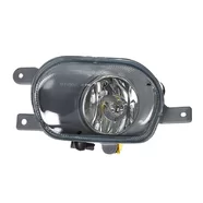 Фара противотуманная передняя левая Volvo XC90 I дорестайлинг 