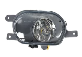 Фара противотуманная передняя левая Volvo XC90 I дорестайлинг 